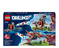 LEGO DREAMZzz 71484 Dinorobot Coopera C-Rex - 1266167 - zdjęcie 8